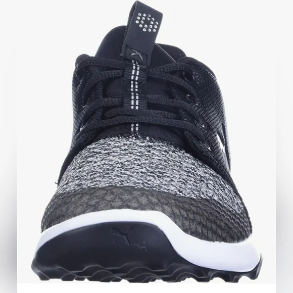 PUMA Men's Grip Fusion Sport Golf Shoes EUC - Picture 2 of 7